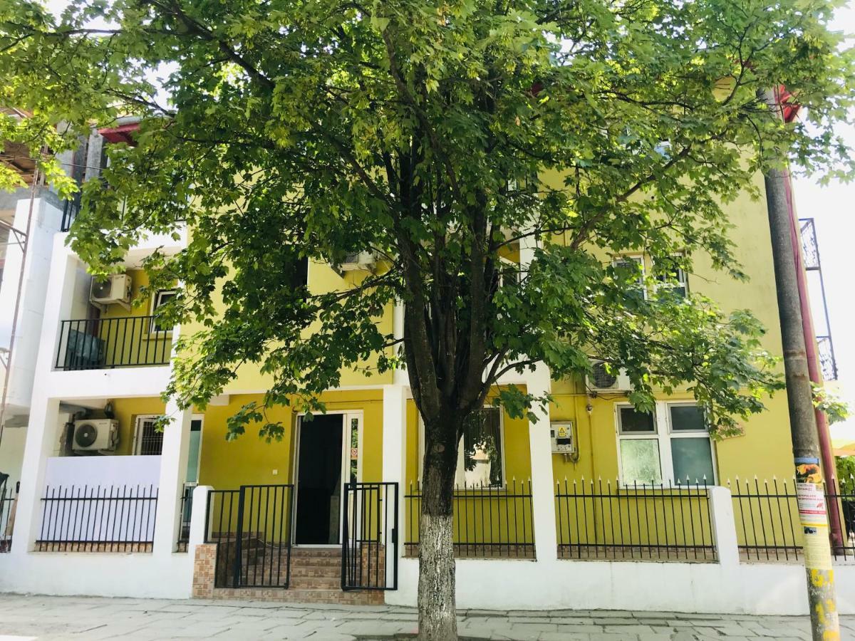 Vila Yzabelle Eforie Nord Esterno foto